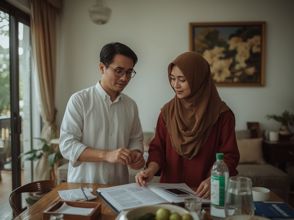 Langkah Operasional Mengelola Kesehatan, Properti, dan Energi Secara Efisien