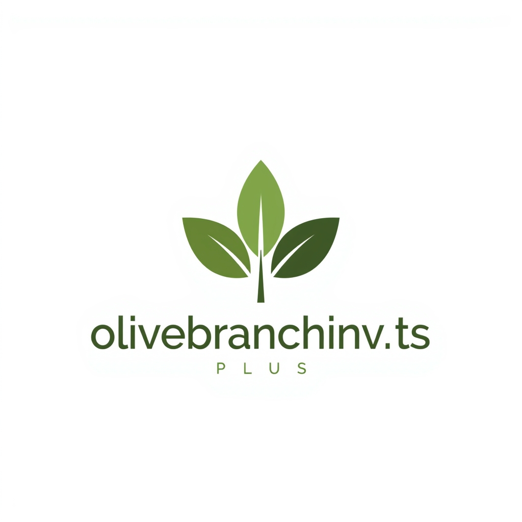 Olivebranchinv